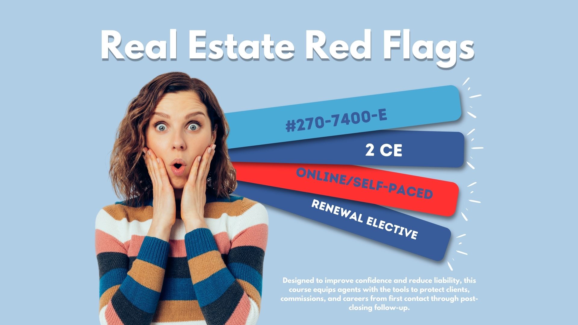 Real Estate Red Flags