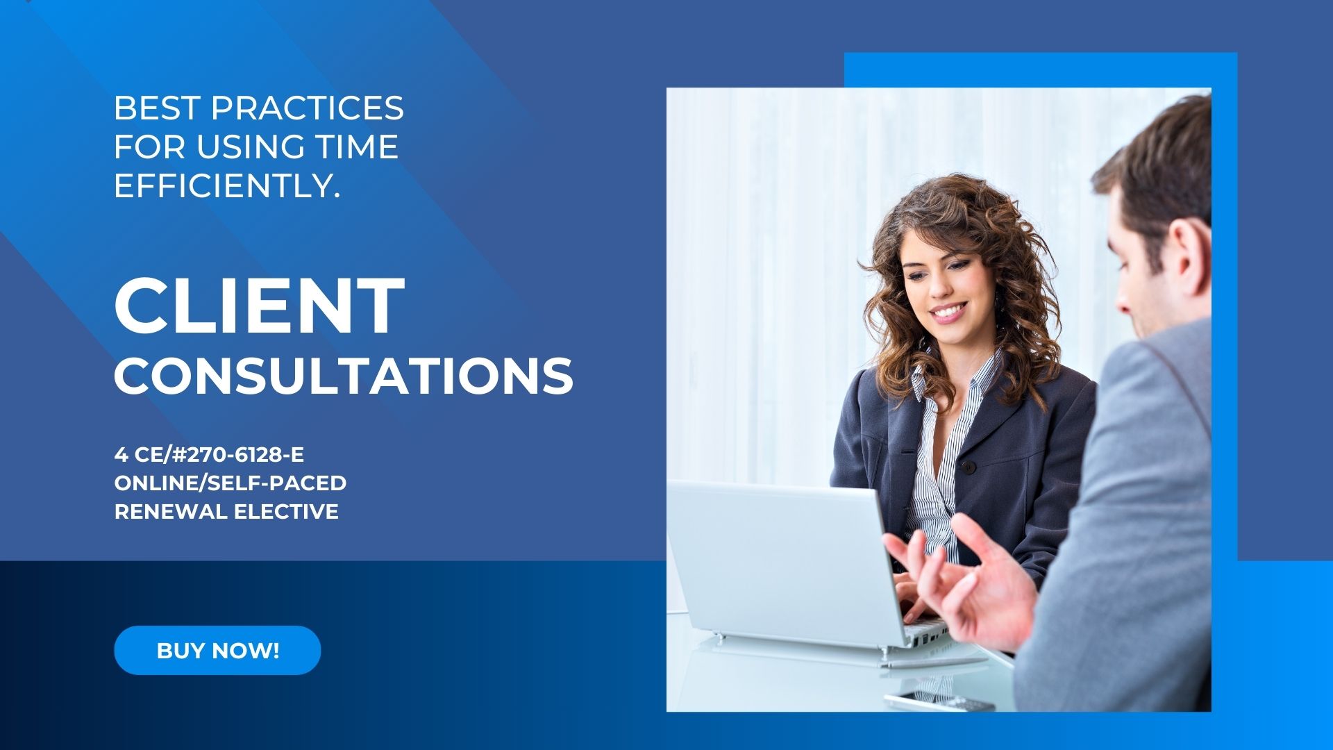 Client Consultations